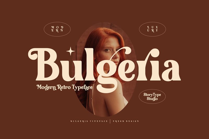 Bulgeria