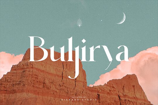 Buljirya