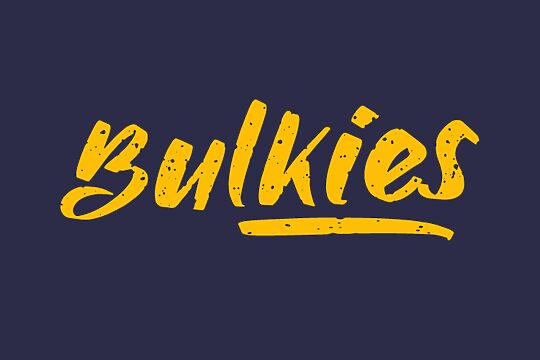 Bulkies