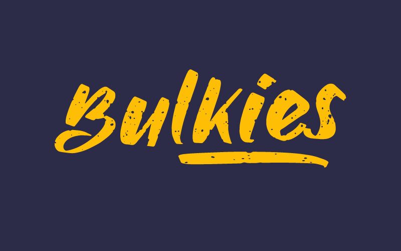 Bulkies