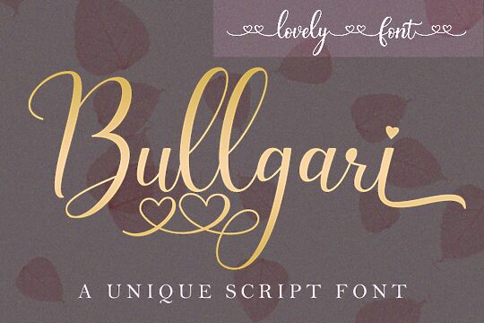 Bullgari