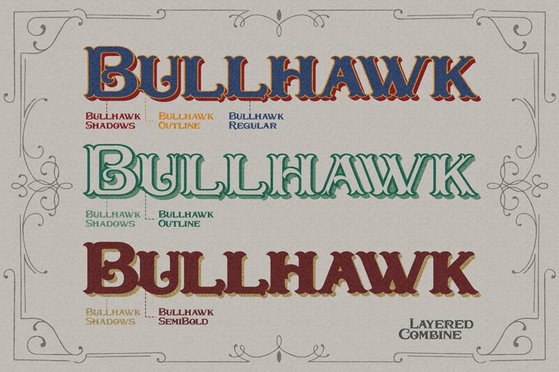 Bullhawk