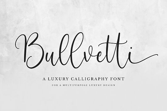 Bullvetti