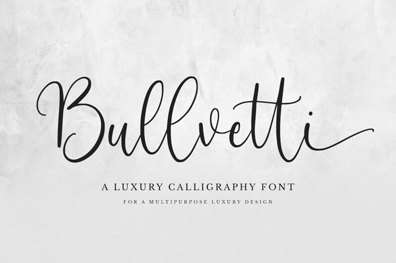 Bullvetti