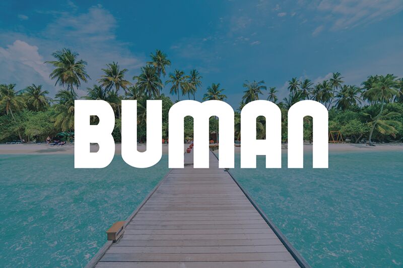 Buman