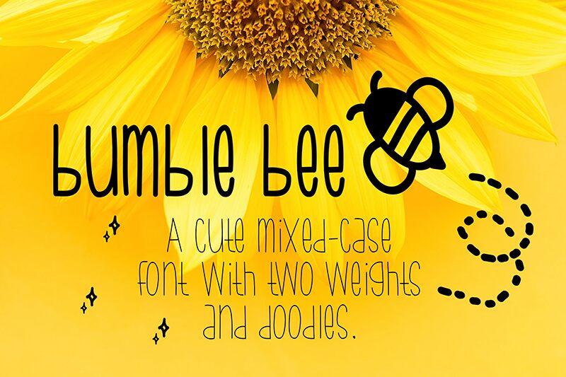 Bumblebee Thin