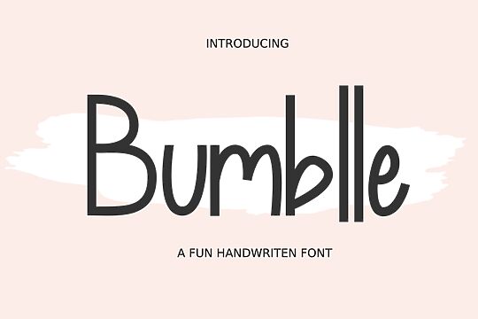 Bumblle