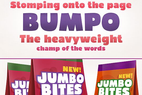 Bumpo