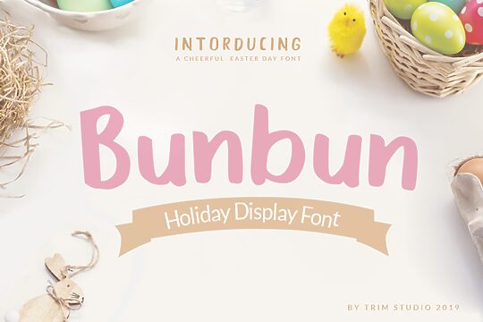 Bunbun