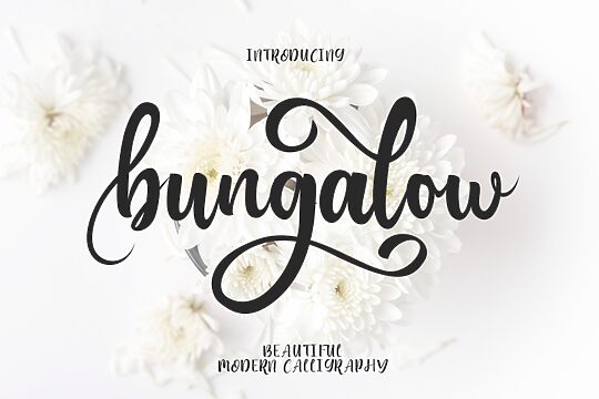 Bungalow