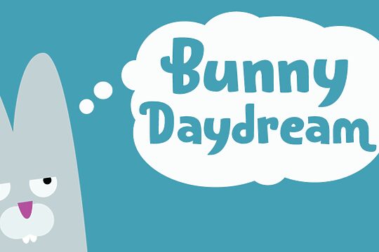 Bunny Daydream