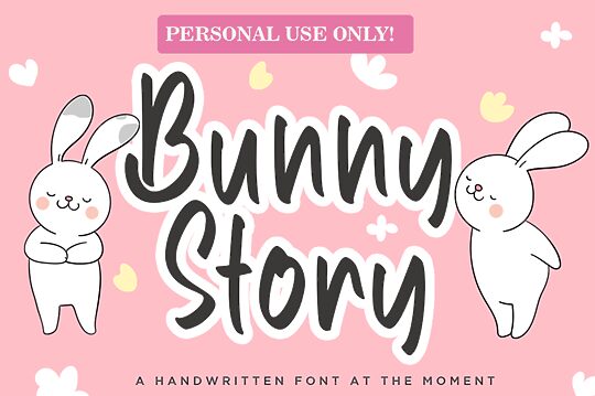 Bunny Story