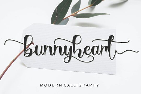 Bunnyheart