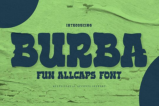 Burba