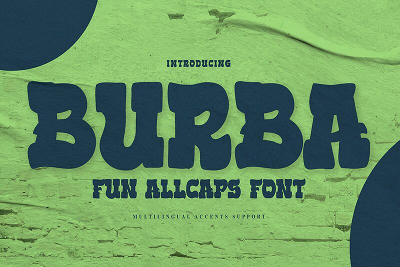 Burba