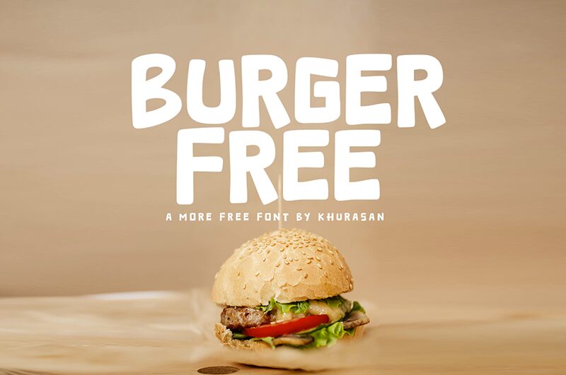 Burger Free