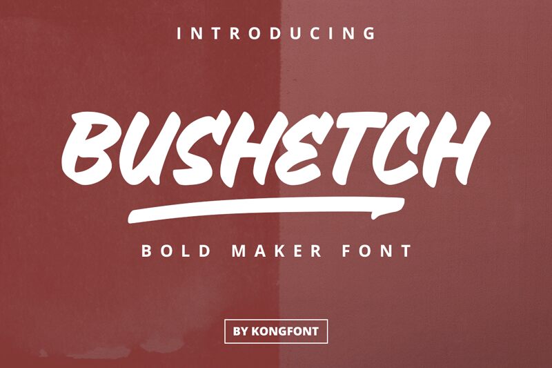 Bushetch