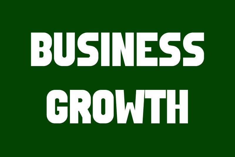 Business Growth