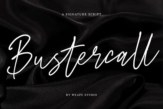Bustercall