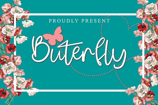 Buterfly