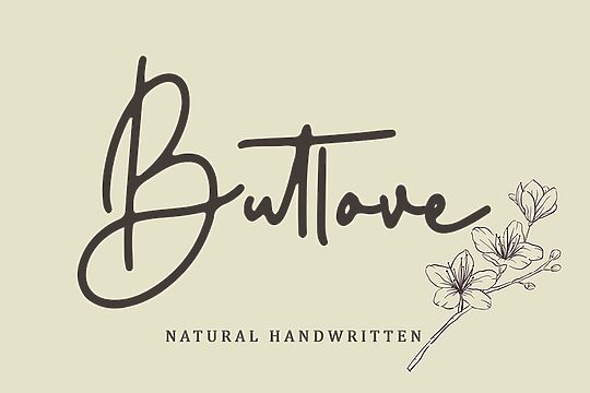 Butlove