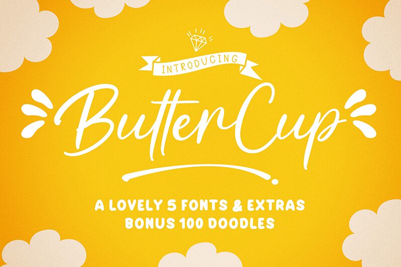 Butter Cup