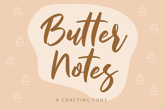 Butter Notes