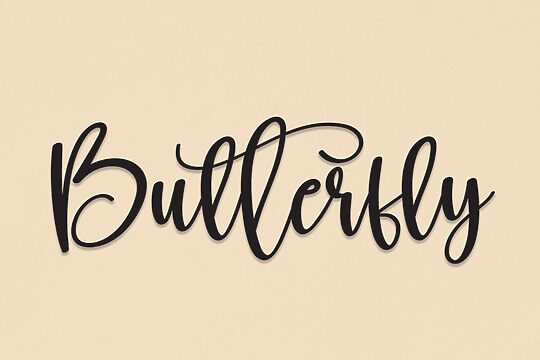 Butterfly