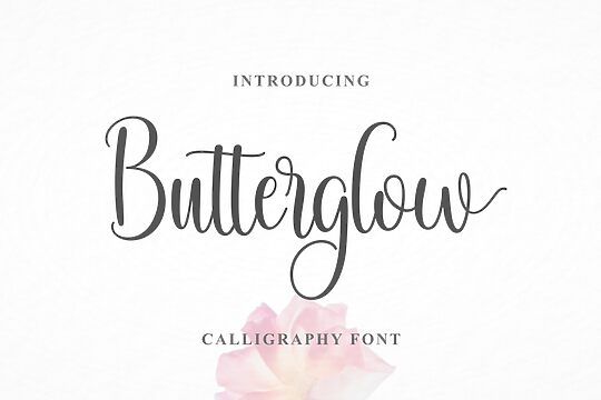 Butterglow