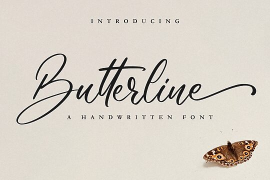 Butterline