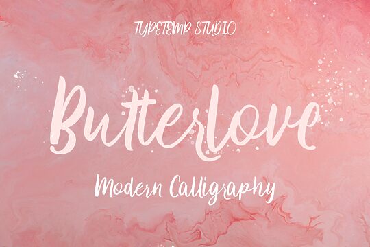 Butterlove