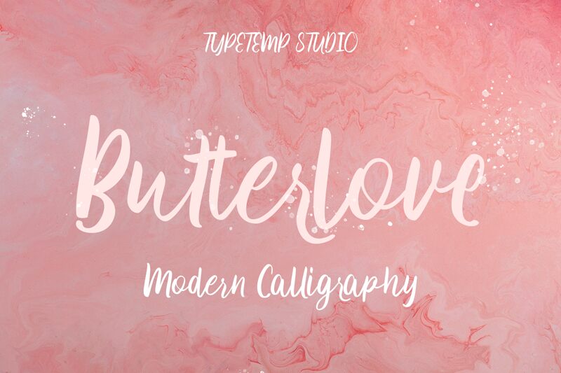 Butterlove