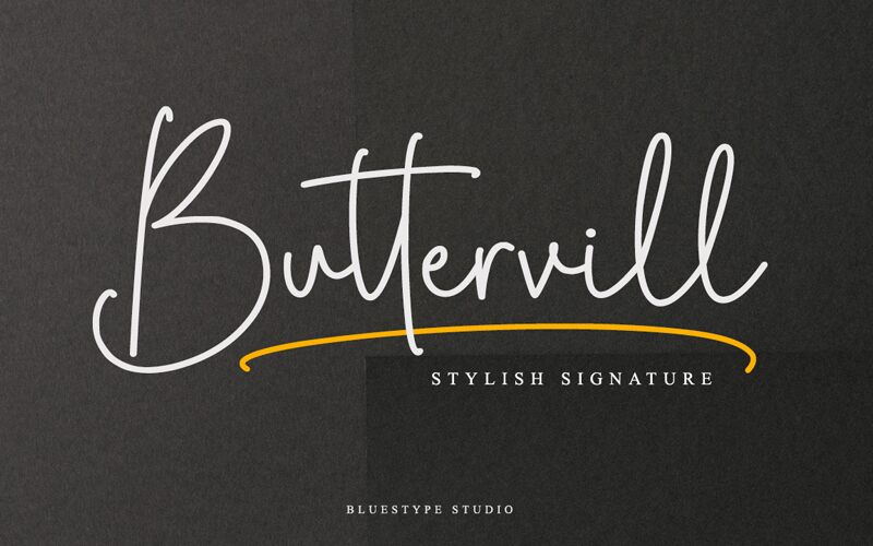 Buttervill