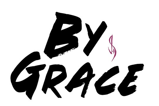 By Grace