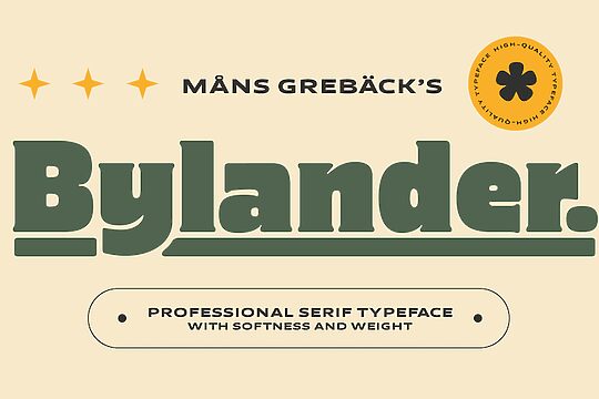 Bylander