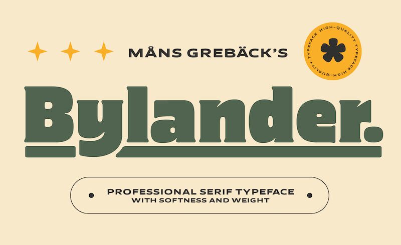 Bylander