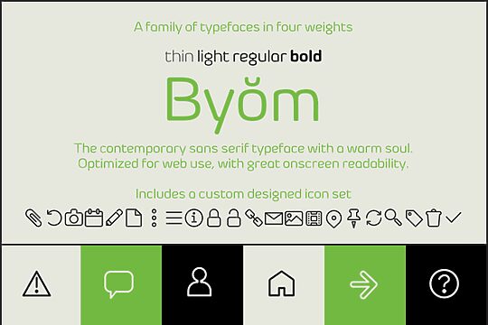 Byom