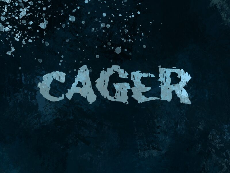 c Cager