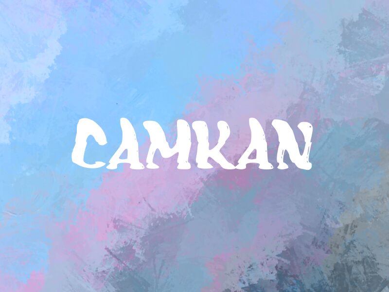 c Camkan