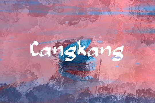 c Cangkang