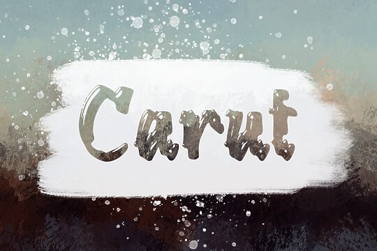 c Carut