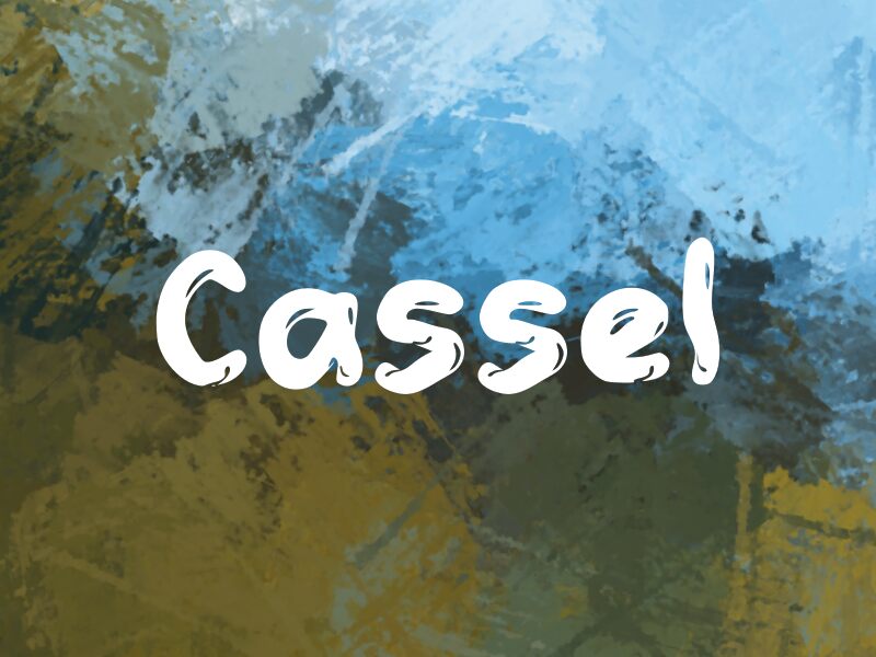 c Cassel