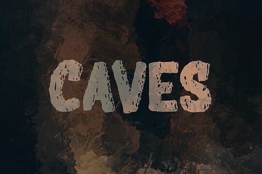 c Caves