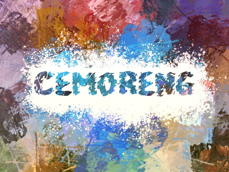 c Cemoreng