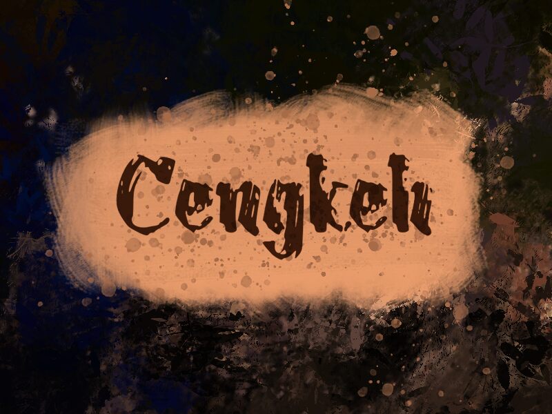 c Cengkeh