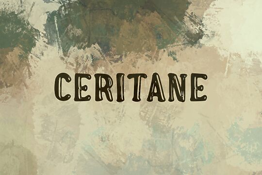 c Ceritane