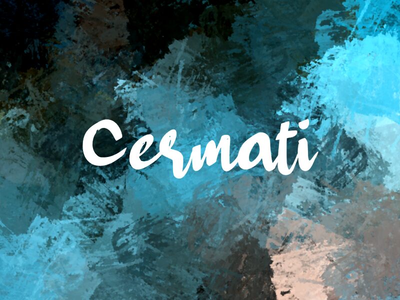 c Cermati