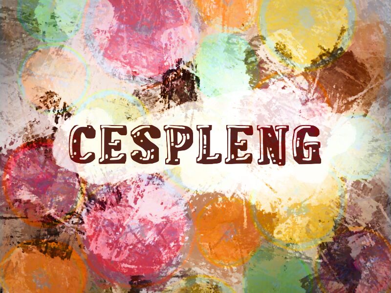 c Cespleng