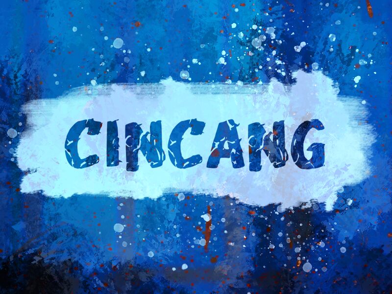 c Cincang