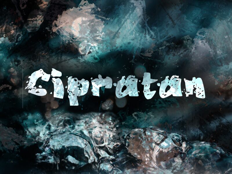 c Cipratan